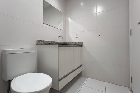 Apartamento à venda com 68m², 2 quartos e 1 vagaBanheiro da Suíte