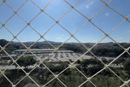 Apartamento à venda com 68m², 2 quartos e 1 vagaVista da Varanda gourmet