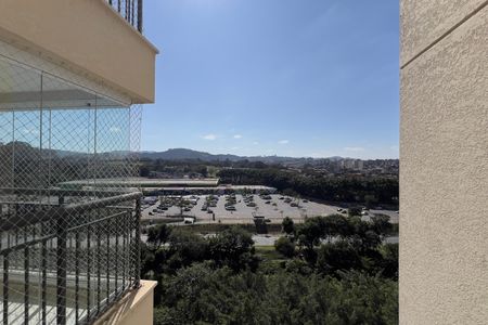 Apartamento à venda com 68m², 2 quartos e 1 vagaVista da Suíte