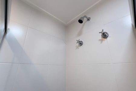 Apartamento à venda com 68m², 2 quartos e 1 vagaBanheiro Social