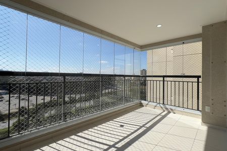 Apartamento à venda com 68m², 2 quartos e 1 vagaVaranda gourmet