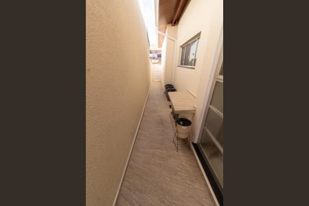 Casa à venda com 212m², 4 quartos e 2 vagasÁrea Externa