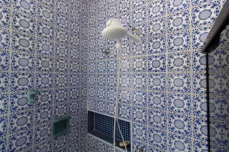 Casa à venda com 212m², 4 quartos e 2 vagasBanheiro Social