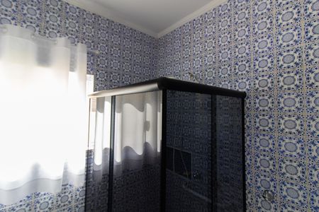 Casa à venda com 212m², 4 quartos e 2 vagasBanheiro Social