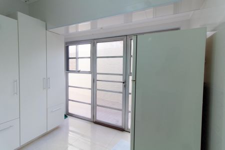 Casa à venda com 212m², 4 quartos e 2 vagasÁrea de Serviço