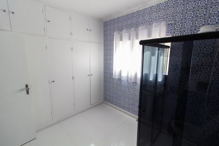 Casa à venda com 212m², 4 quartos e 2 vagasBanheiro da Suíte