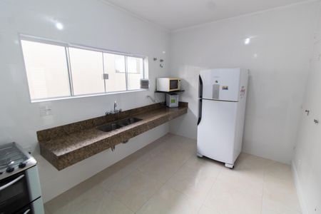 Casa à venda com 212m², 4 quartos e 2 vagasCozinha