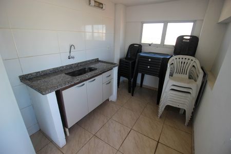 Apartamento para alugar com 60m², 2 quartos e 1 vaga Apartamento para alugar com 60m², 2 quartos e 1 vagaÁrea gourmet