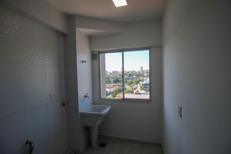 Apartamento para alugar com 60m², 2 quartos e 1 vaga Apartamento para alugar com 60m², 2 quartos e 1 vagaÁrea de Serviço
