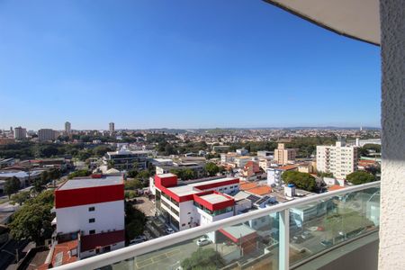 Apartamento para alugar com 60m², 2 quartos e 1 vaga Apartamento para alugar com 60m², 2 quartos e 1 vagaVaranda