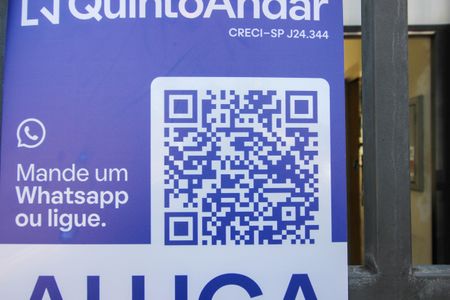 Apartamento para alugar com 60m², 2 quartos e 1 vaga Apartamento para alugar com 60m², 2 quartos e 1 vagaPlaca