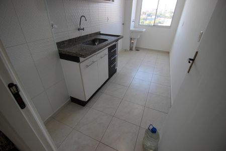 Apartamento para alugar com 60m², 2 quartos e 1 vaga Apartamento para alugar com 60m², 2 quartos e 1 vagaCozinha