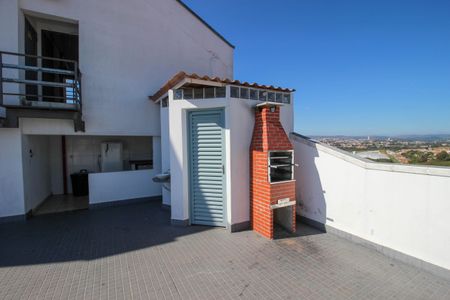 Apartamento para alugar com 60m², 2 quartos e 1 vaga Apartamento para alugar com 60m², 2 quartos e 1 vagaÁrea gourmet