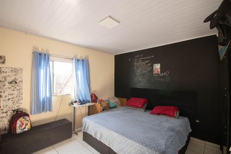 Casa à venda com 384m², 4 quartos e 1 vagaQuarto 4