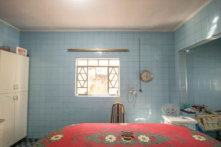 Casa à venda com 384m², 4 quartos e 1 vagaCozinha 1