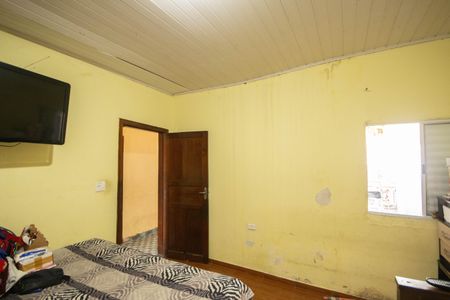 Casa à venda com 384m², 4 quartos e 1 vagaQuarto 2