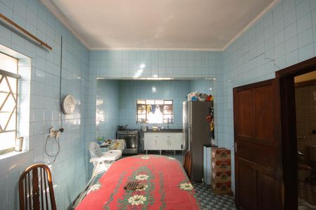 Casa à venda com 384m², 4 quartos e 1 vagaCozinha 1