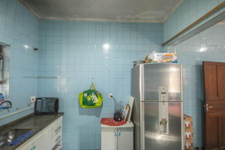 Casa à venda com 384m², 4 quartos e 1 vagaCozinha 1