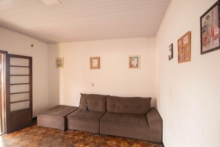 Casa à venda com 384m², 4 quartos e 1 vagaSala