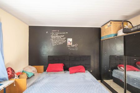 Casa à venda com 384m², 4 quartos e 1 vagaQuarto 4