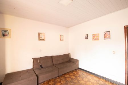 Casa à venda com 384m², 4 quartos e 1 vagaSala