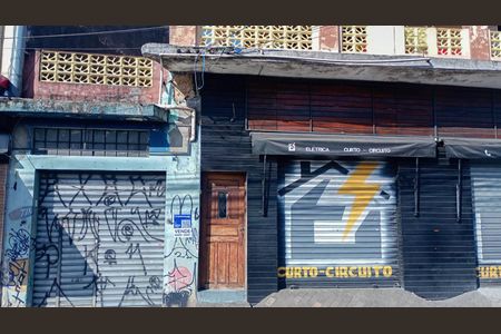 Casa à venda com 384m², 4 quartos e 1 vagaFachada