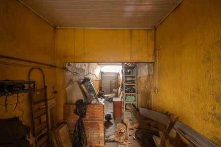 Casa à venda com 384m², 4 quartos e 1 vagaGaragem