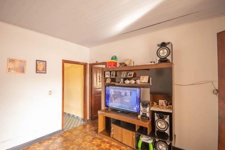 Casa à venda com 384m², 4 quartos e 1 vagaSala