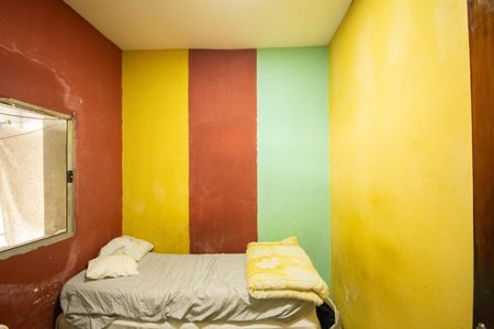 Casa à venda com 384m², 4 quartos e 1 vagaQuarto 3