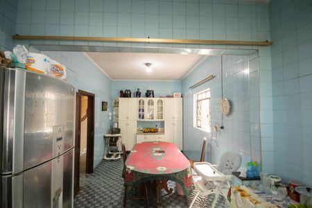 Casa à venda com 384m², 4 quartos e 1 vagaCozinha 1