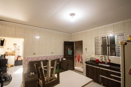 Casa à venda com 384m², 4 quartos e 1 vagaCozinha 2