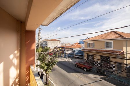 Casa à venda com 384m², 4 quartos e 1 vagaVaranda