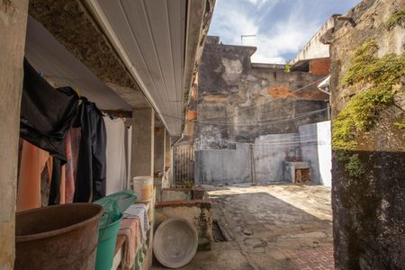 Casa à venda com 384m², 4 quartos e 1 vagaÁrea de Serviço 1