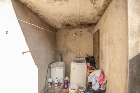 Casa à venda com 384m², 4 quartos e 1 vagaÁrea de Serviço 1