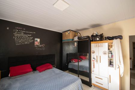 Casa à venda com 384m², 4 quartos e 1 vagaQuarto 4