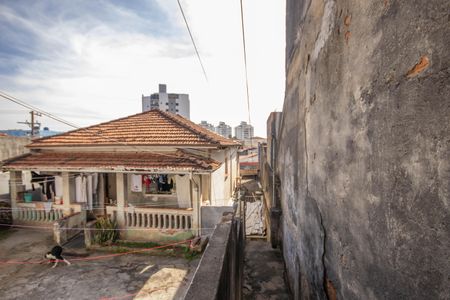 Casa à venda com 384m², 4 quartos e 1 vagaQuintal