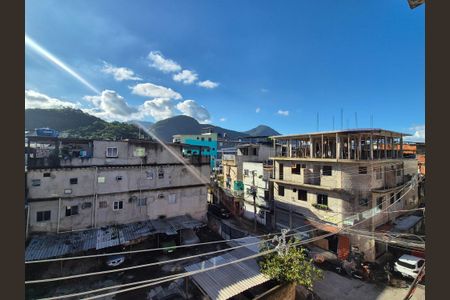 Apartamento à venda com 48m², 2 quartos e sem vagaQuarto 2 - vista