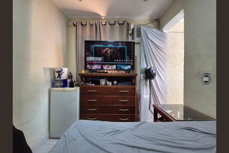 Apartamento à venda com 48m², 2 quartos e sem vagaSala/quarto