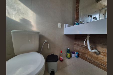 Apartamento à venda com 48m², 2 quartos e sem vagaBanheiro Social
