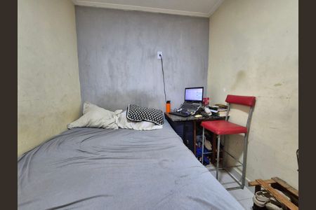 Apartamento à venda com 48m², 2 quartos e sem vagaSala/quarto