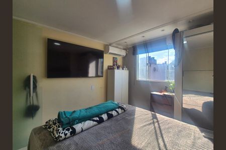 Apartamento à venda com 48m², 2 quartos e sem vagaQuarto 2