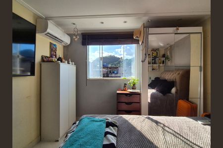 Apartamento à venda com 48m², 2 quartos e sem vagaQuarto 2