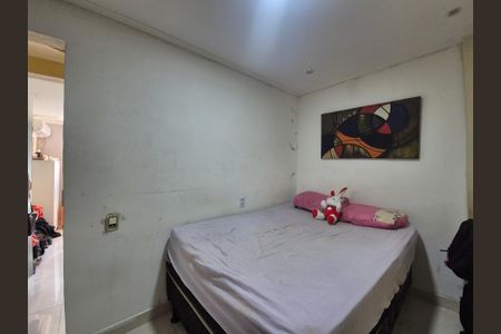 Apartamento à venda com 48m², 2 quartos e sem vagaQuarto 1