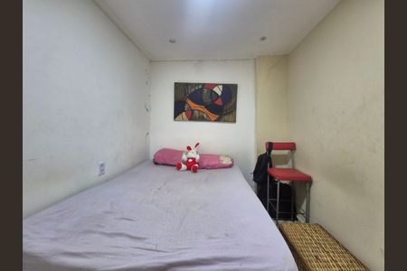 Apartamento à venda com 48m², 2 quartos e sem vagaQuarto 1
