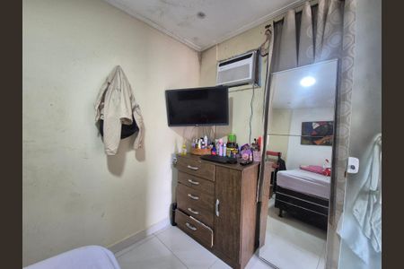 Apartamento à venda com 48m², 2 quartos e sem vagaQuarto 1