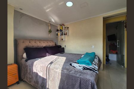 Apartamento à venda com 48m², 2 quartos e sem vagaQuarto 2