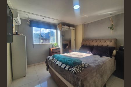 Apartamento à venda com 48m², 2 quartos e sem vagaQuarto 2