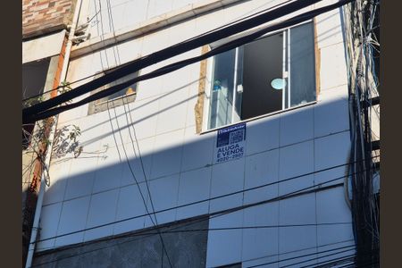 Apartamento à venda com 48m², 2 quartos e sem vagaPlaca