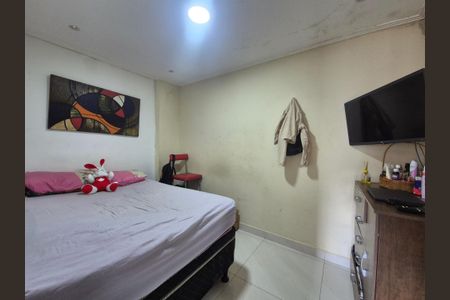 Apartamento à venda com 48m², 2 quartos e sem vagaQuarto 1