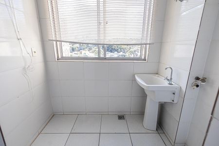 Apartamento para alugar com 74m², 2 quartos e 2 vagasÁrea de Serviço